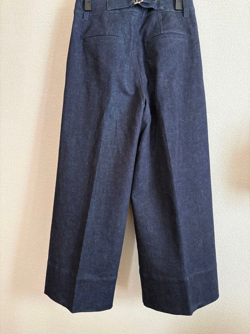 heve ヘイヴ　デニム