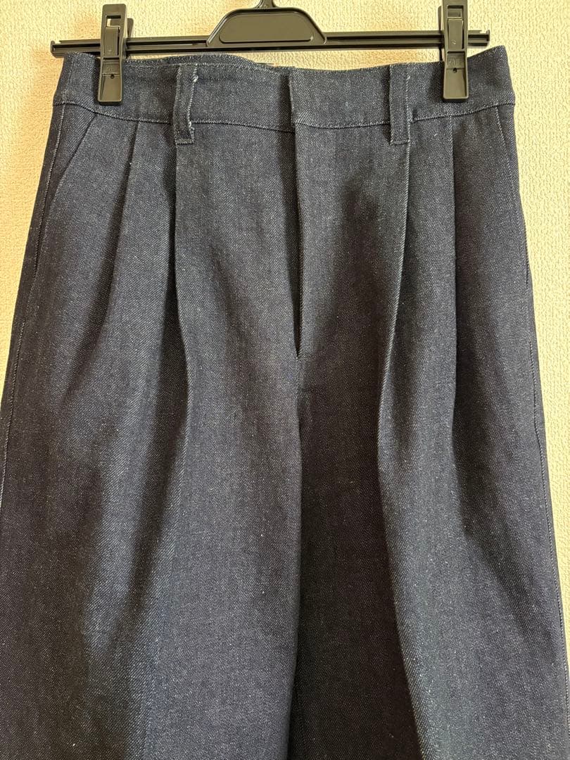 heve ヘイヴ　デニム