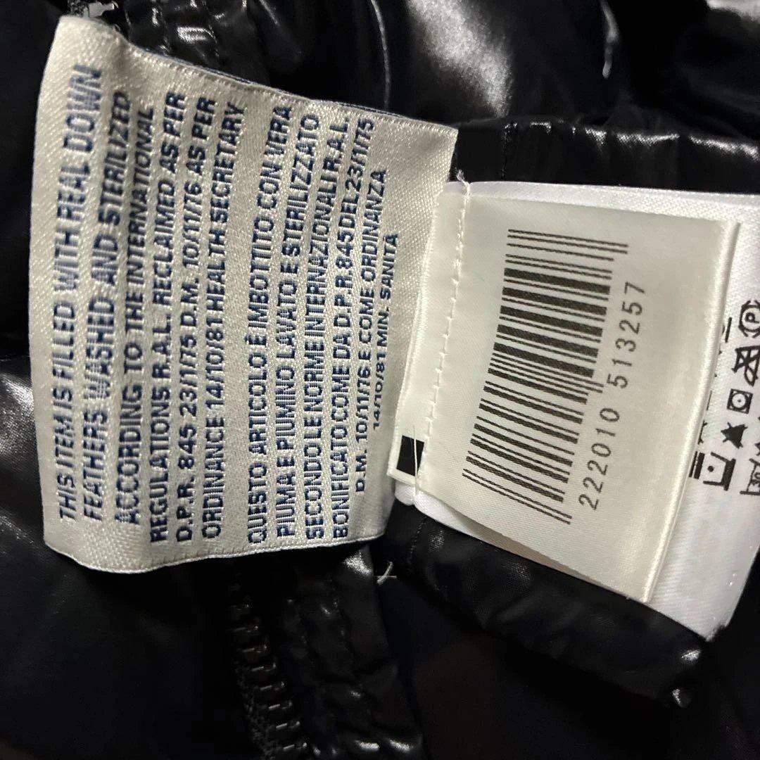 正規品&美品】Moncler BADY ダウンジャケット ⭐︎