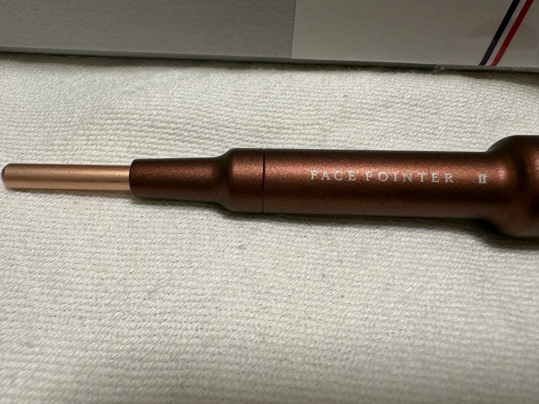 【COREFIT公式】フェイスポインター