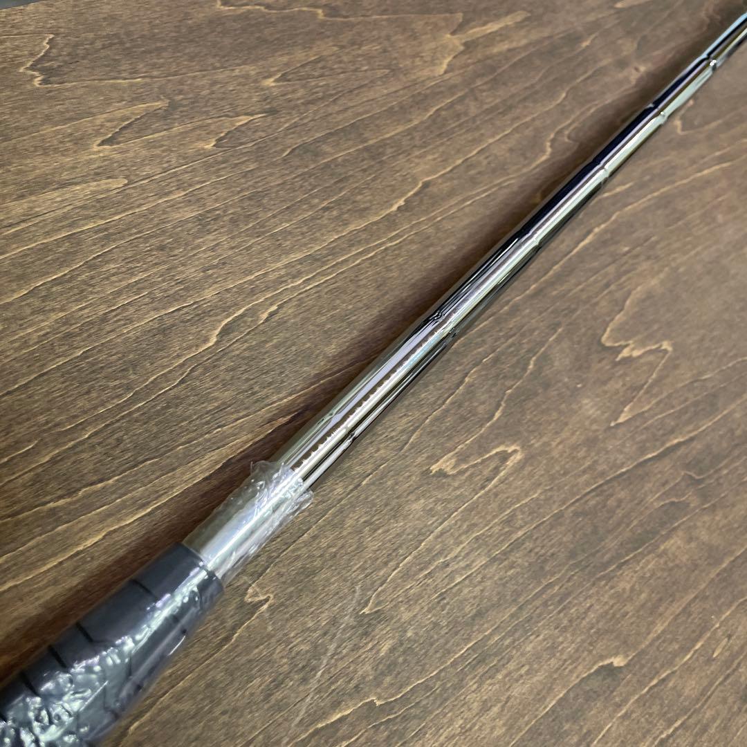 左用 ARGOLF Arthur 2.0 パター 34インチ アールゴルフ