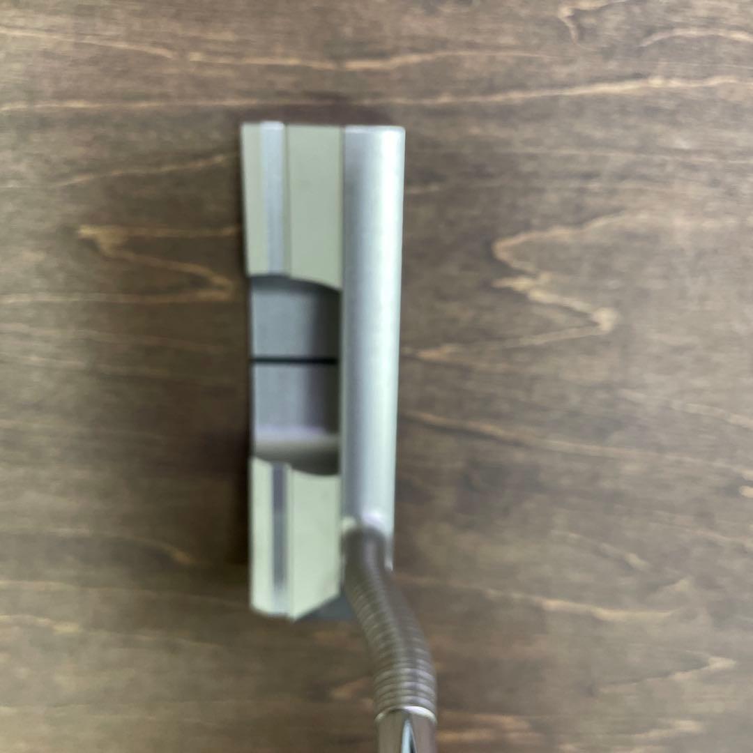 左用 ARGOLF Arthur 2.0 パター 34インチ アールゴルフ