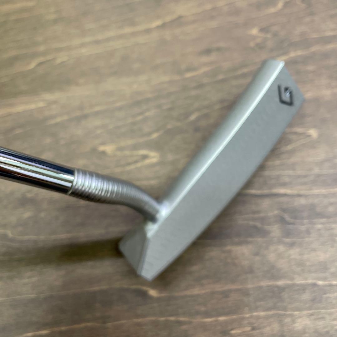 左用 ARGOLF Arthur 2.0 パター 34インチ アールゴルフ