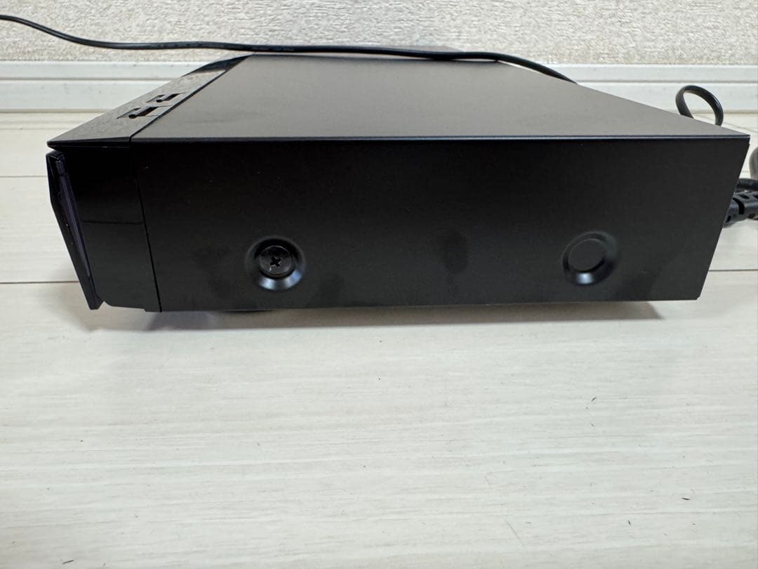 プレーヤー Panasonic DMR-4CW200