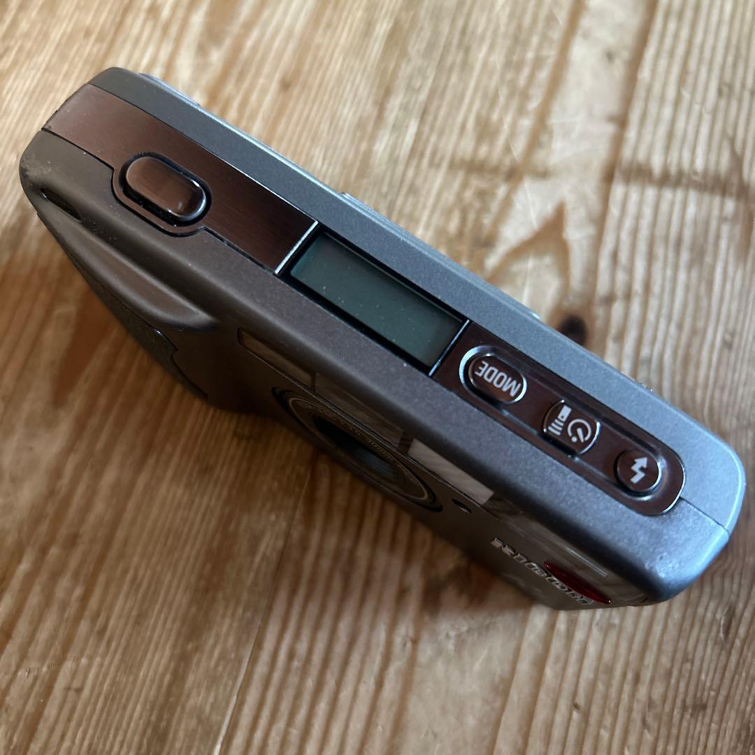 RICOH R1 リコー　フィルムカメラ