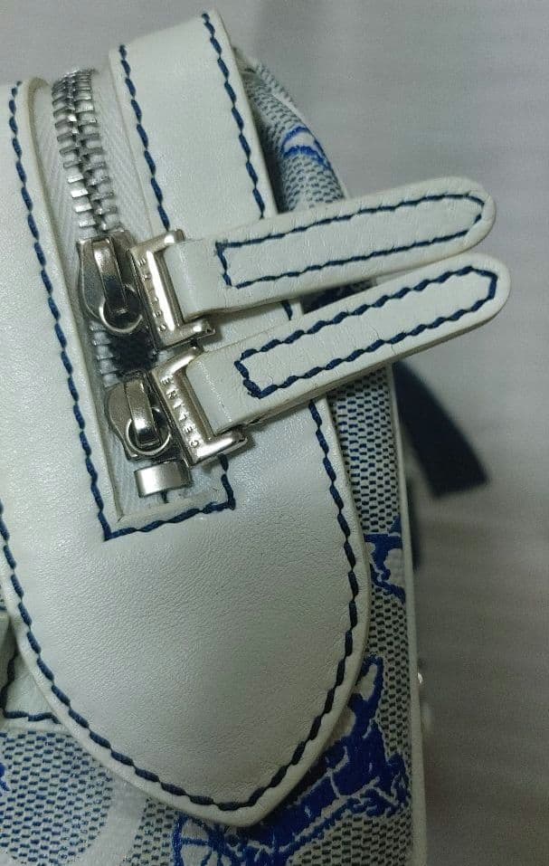 ヴィンテージ　セリーヌ　ボストンバッグ