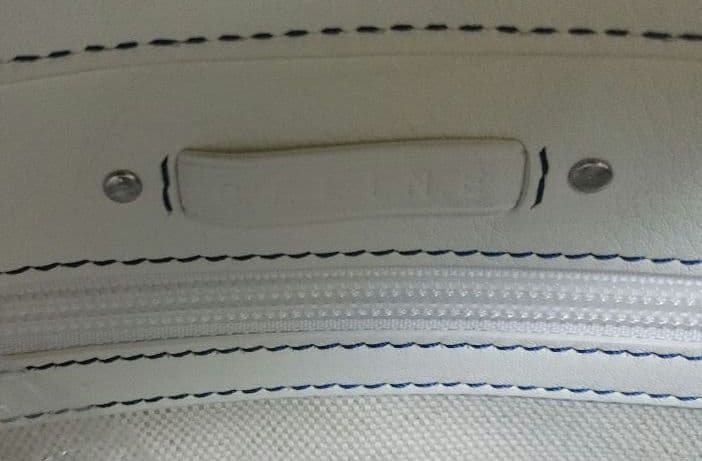 ヴィンテージ　セリーヌ　ボストンバッグ