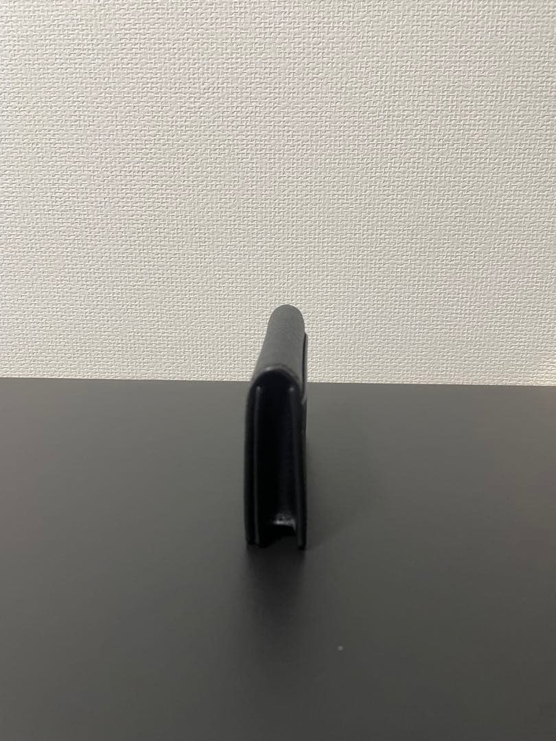 【Maison Margiela】名刺入れ　ブラック
