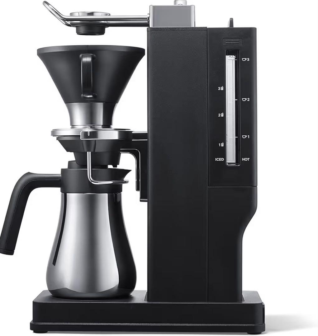 土日限定価格　BALMUDA The Brew コーヒーメーカー