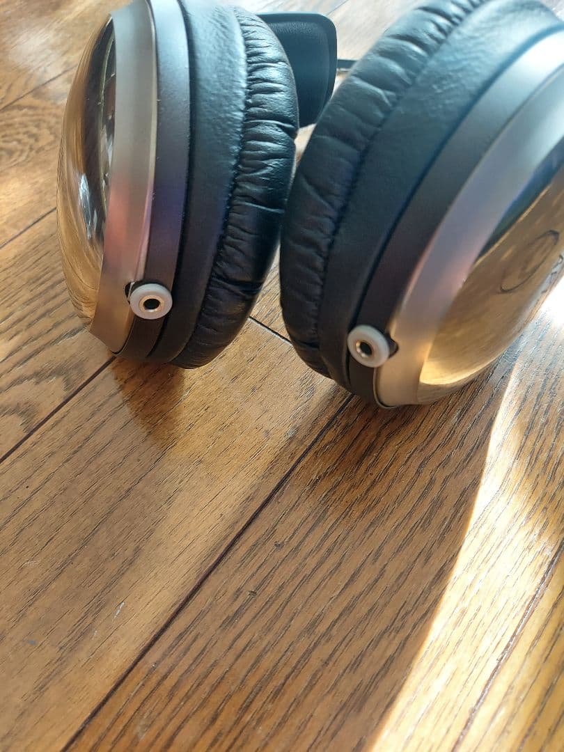 audio-technica ATH-A2000X リケーブル可能ヘッドフォン