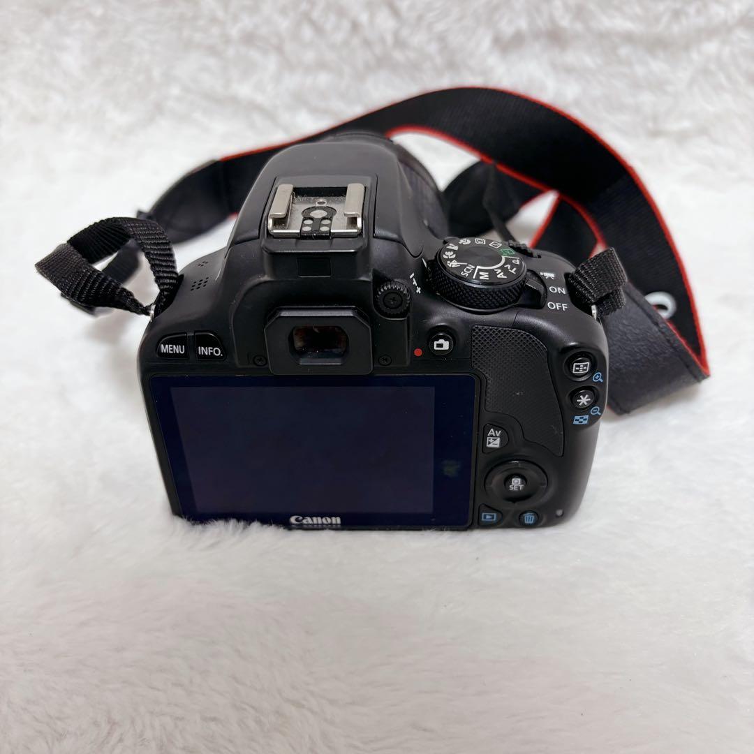 【希少】Canon EOS Kiss X7 デジタル一眼レフ