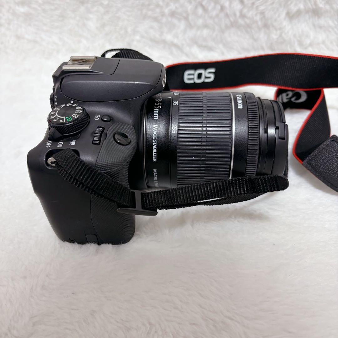 【希少】Canon EOS Kiss X7 デジタル一眼レフ