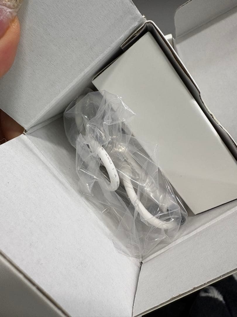 Speed Wi-Fi  5G L13 本体