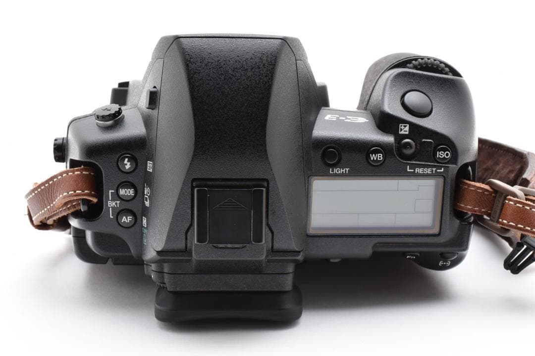 ★超美品★オリンパス OLYMPUS E-3 ボディ #20792