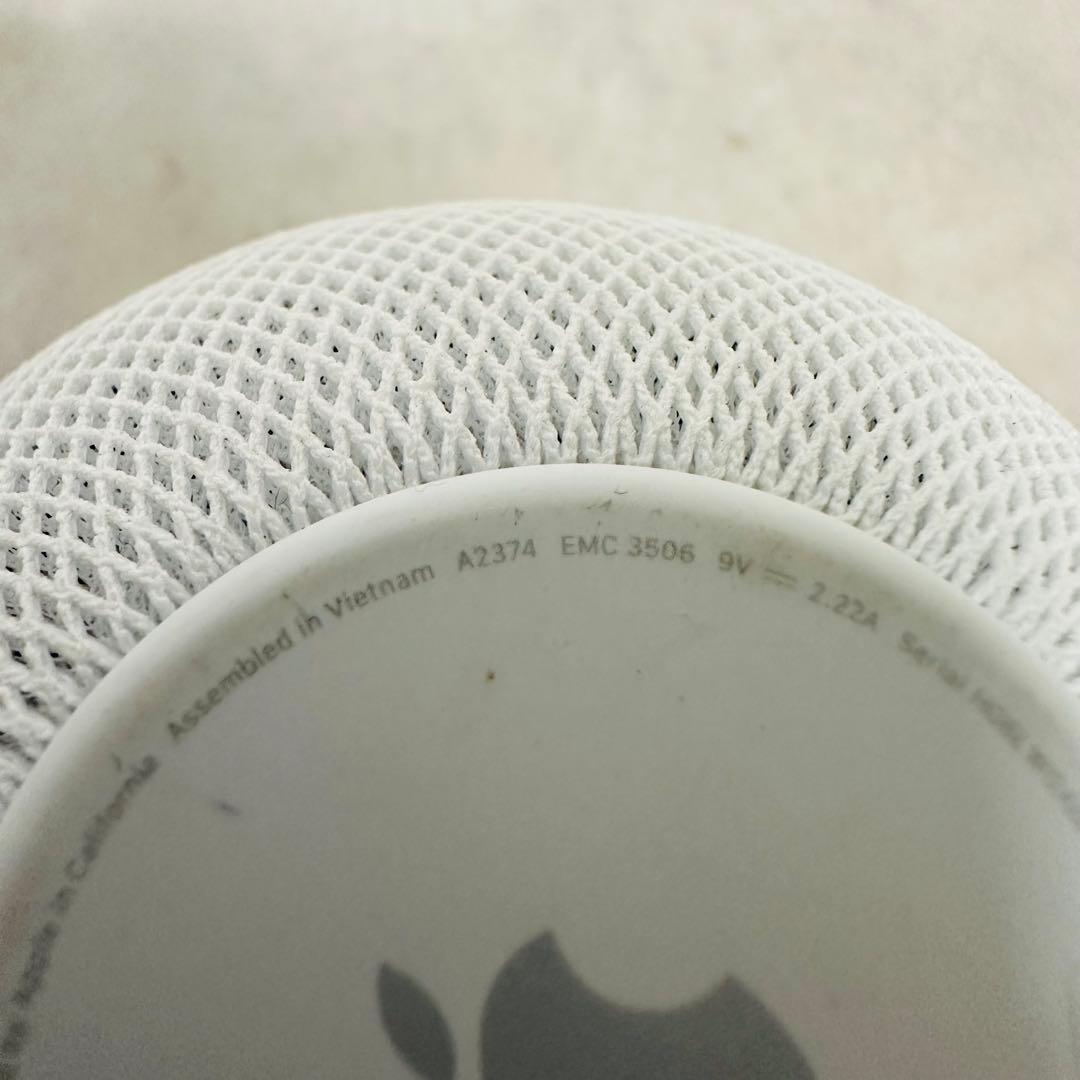 ジャンク　Appleアップル　Pod mini 2個