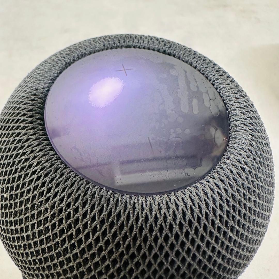 ジャンク　Appleアップル　Pod mini 2個