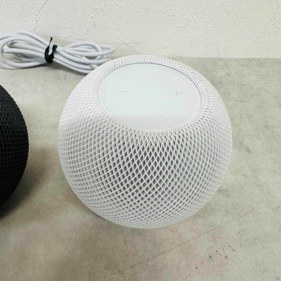 ジャンク　Appleアップル　Pod mini 2個