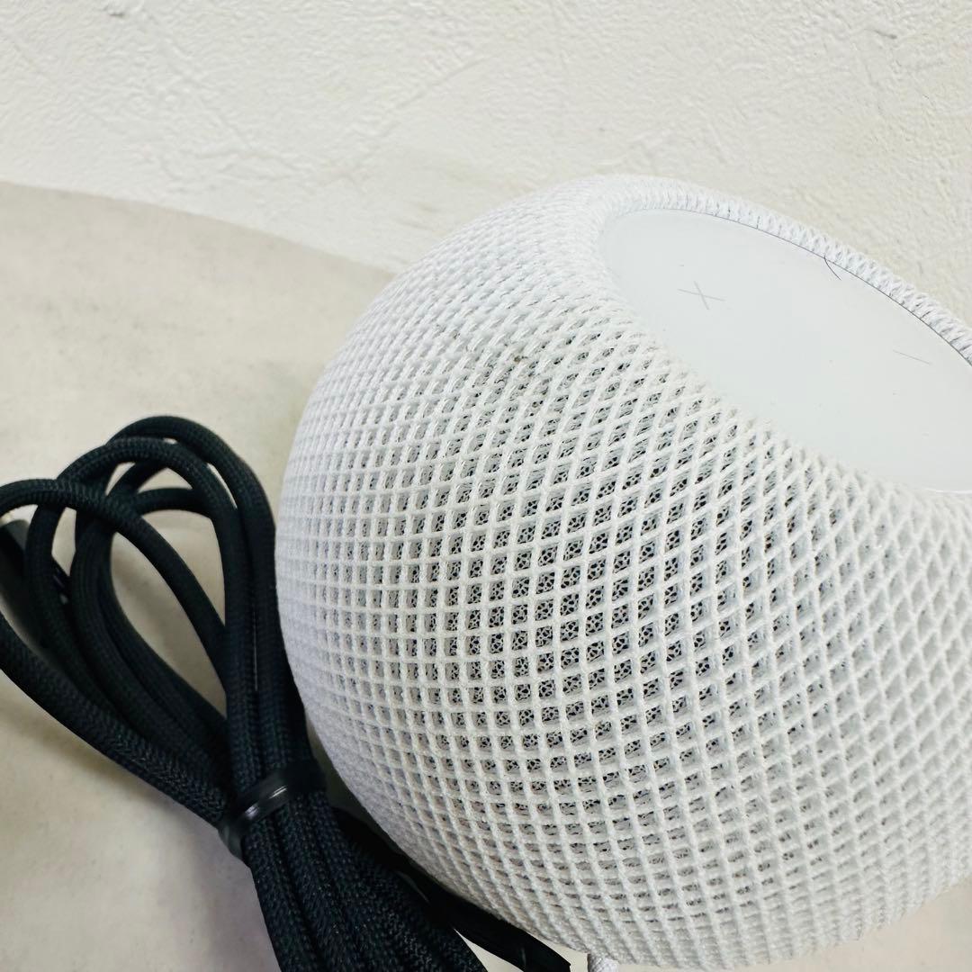 ジャンク　Appleアップル　Pod mini 2個