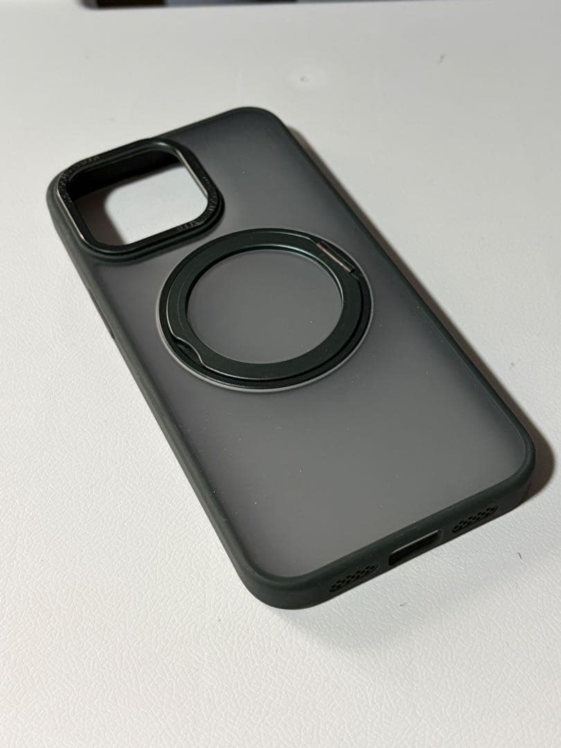 iPhone15pro max 256g本体