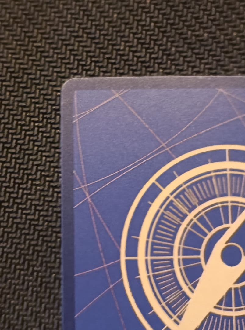 ルフィ　プロモ　ワンピースマガジン