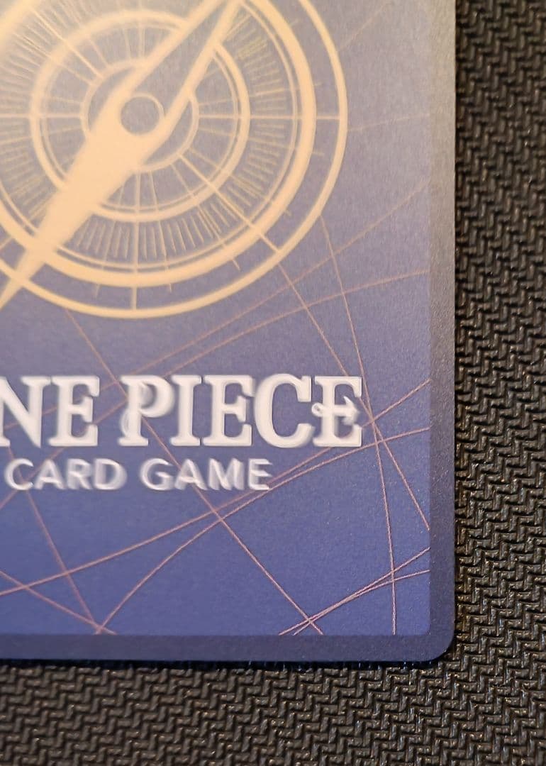 ルフィ　プロモ　ワンピースマガジン