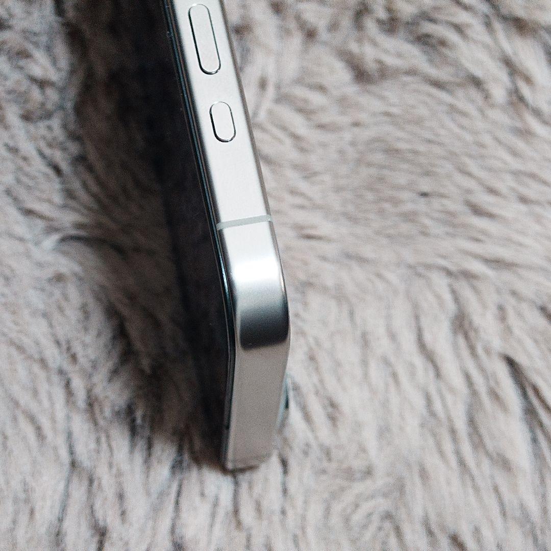 【美品】Apple iPhone 15 Pro Max 512GB