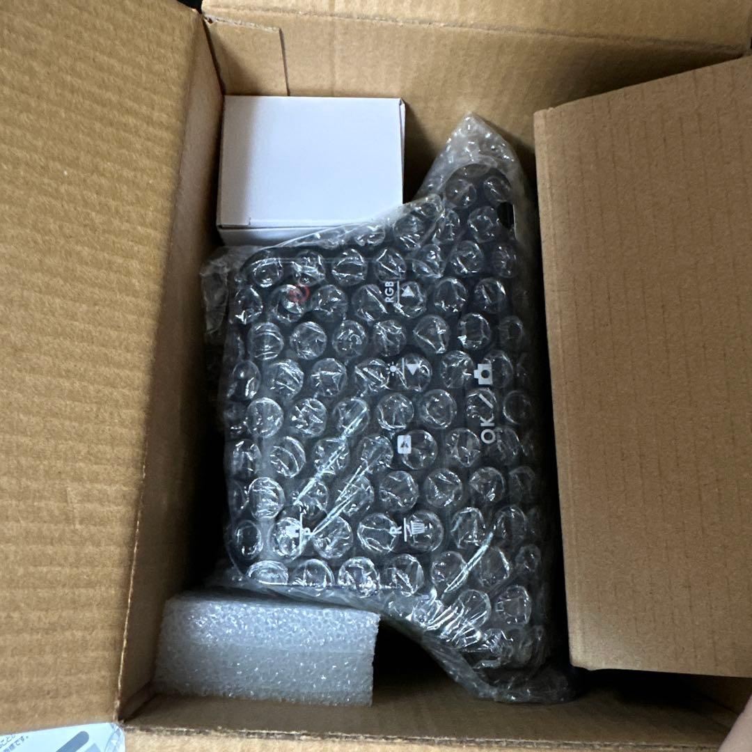 サンワダイレクト/サンワサプライ　フィルムスキャナ　400-scn058