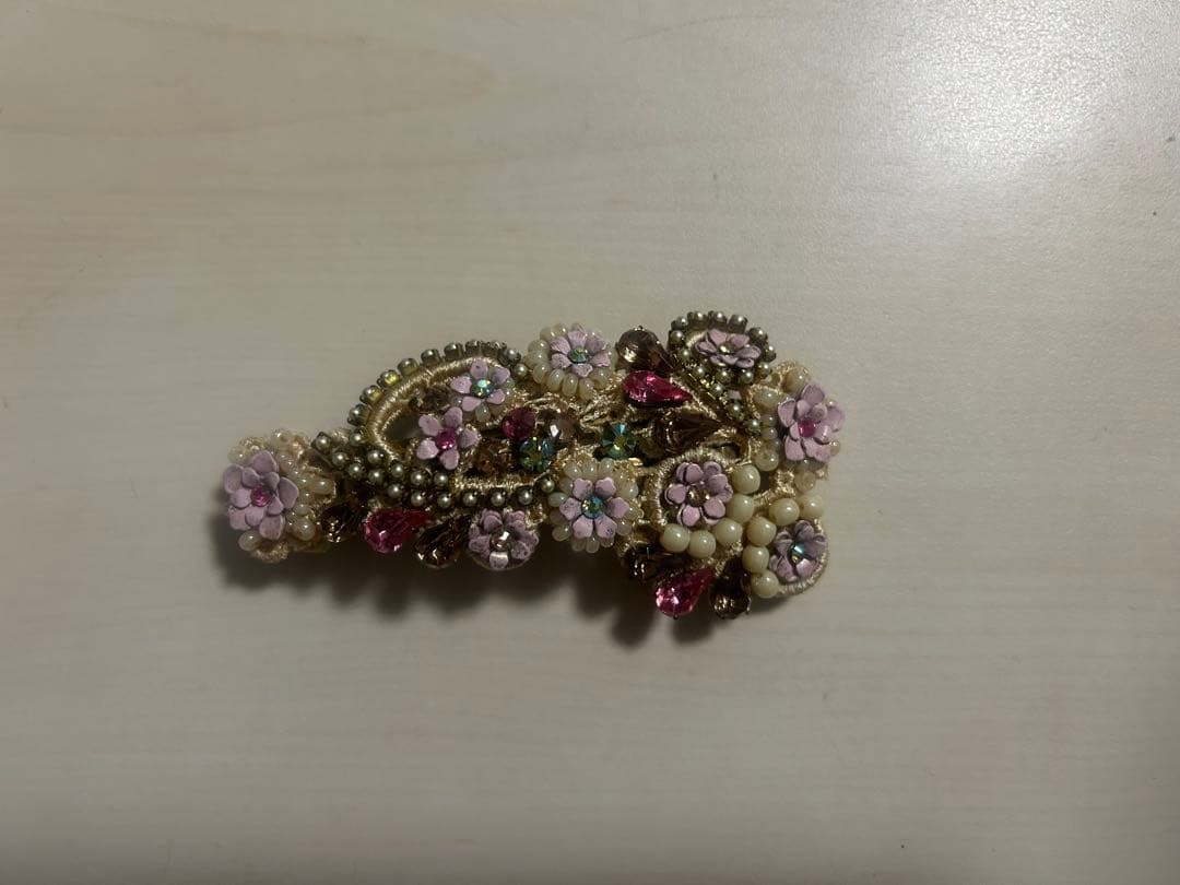 ミハエルネグリンバレッタ