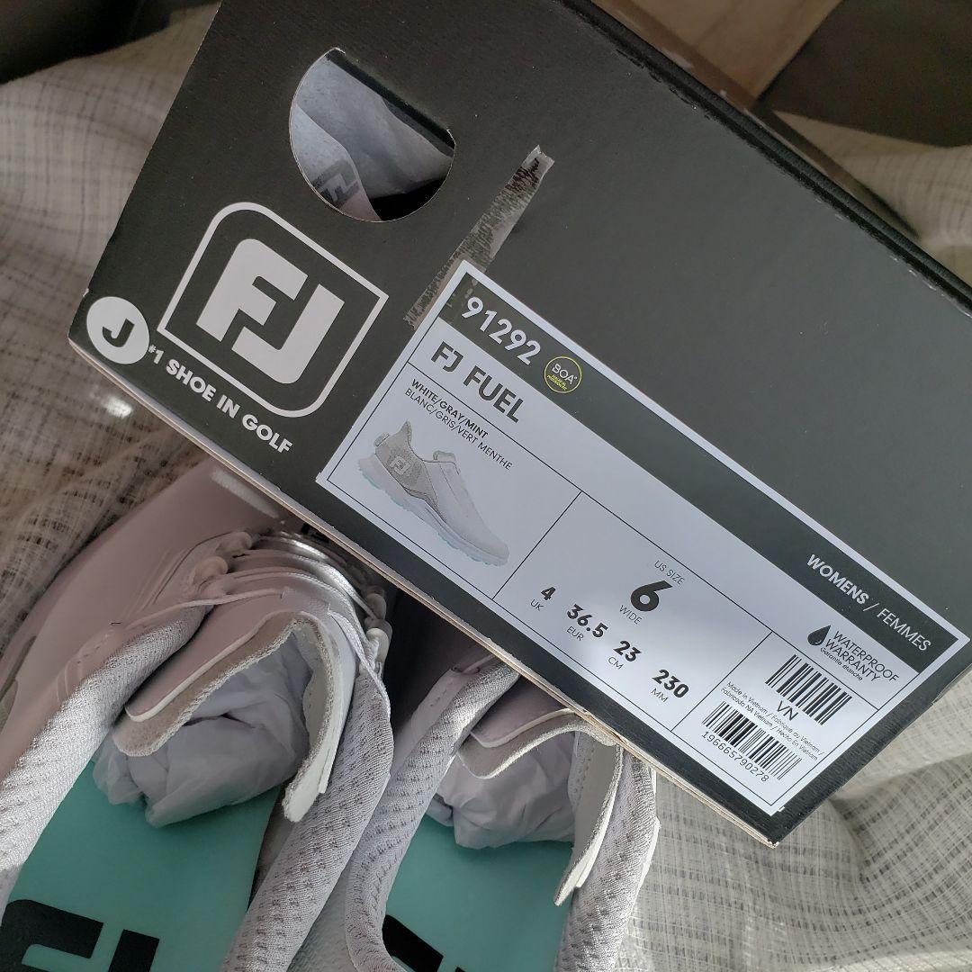 ★はなすけ様★　FJ フューエル BOA 23cm