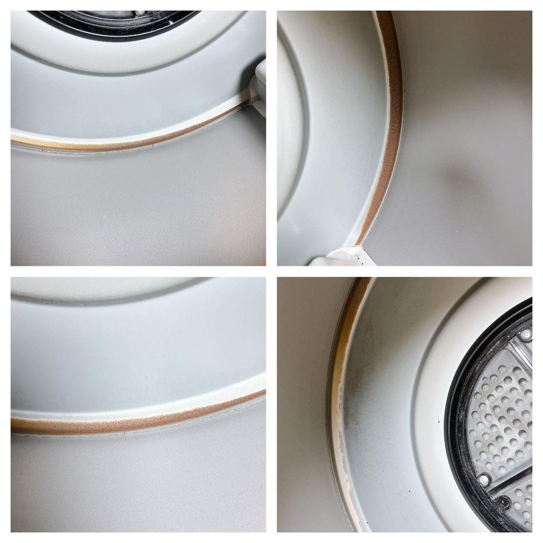 HITACHI 電気式乾燥機 日立　DE-N40WX　2020年製