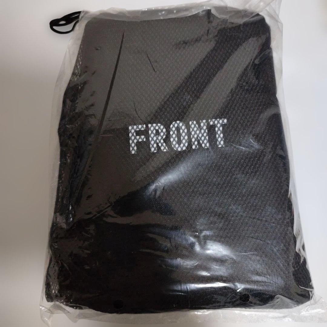 マズメ 防寒服アウター MZFW-633 ラフウォーターオールウェザースーツ