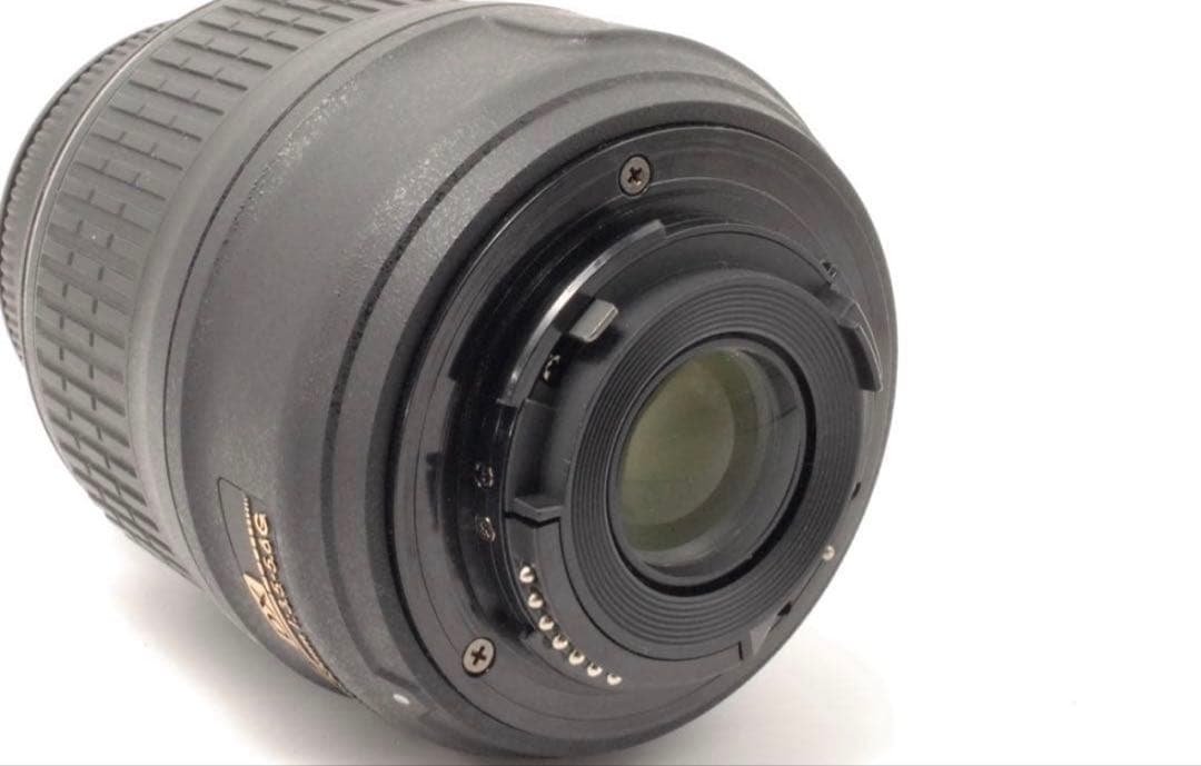 ✨高画質✨Nikon D5500 すぐスマホに送れる Wi-Fi搭載 動画撮影も