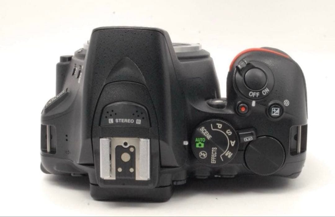 ✨高画質✨Nikon D5500 すぐスマホに送れる Wi-Fi搭載 動画撮影も