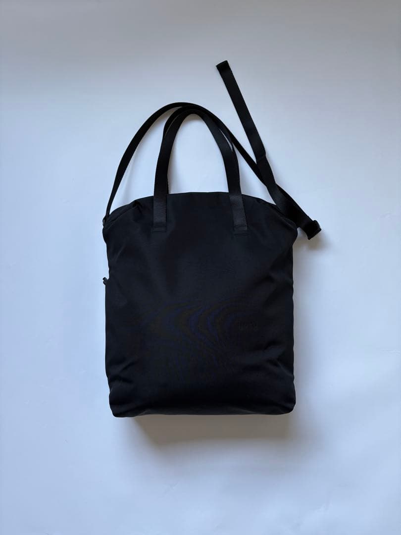 Urth / Arkose Tote アース　トート　カメラバッグ　Aer