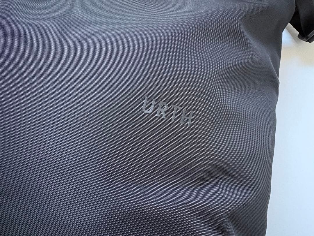 Urth / Arkose Tote アース　トート　カメラバッグ　Aer