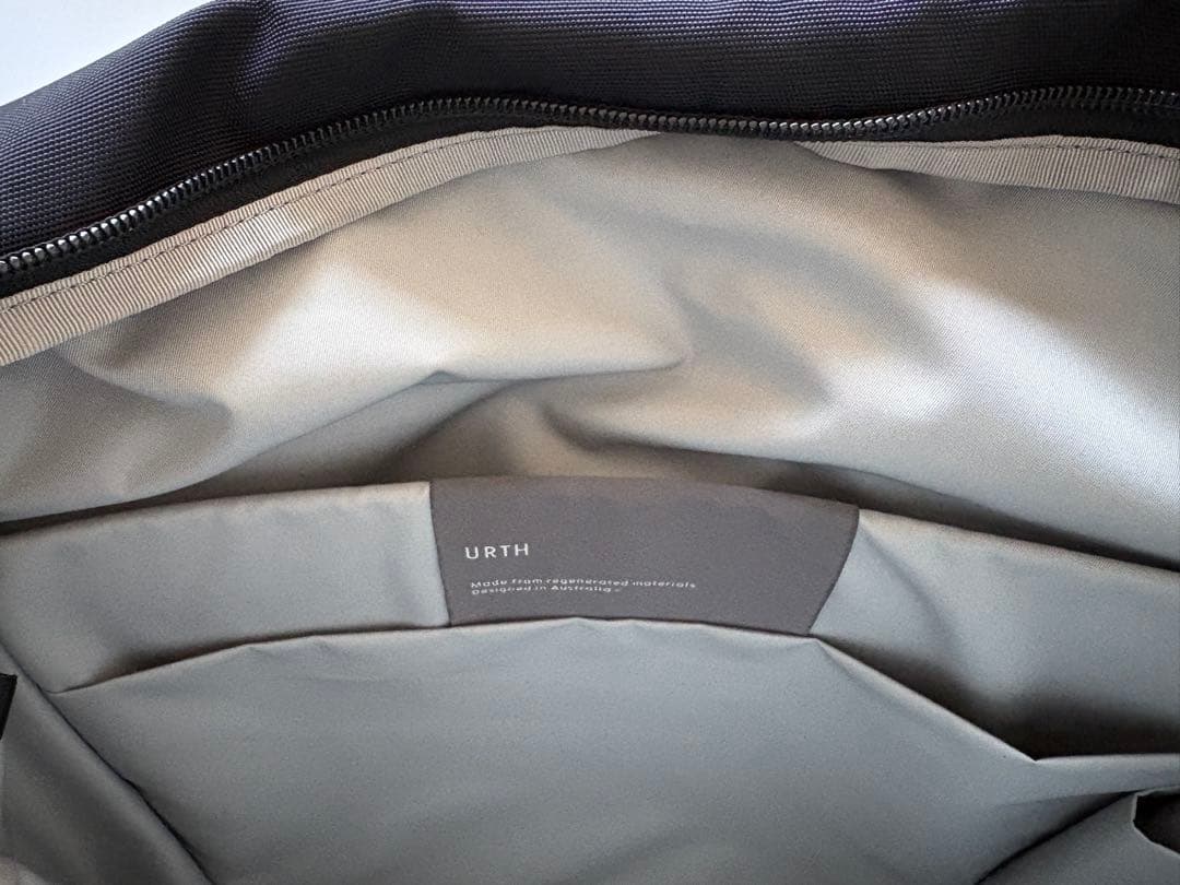 Urth / Arkose Tote アース　トート　カメラバッグ　Aer