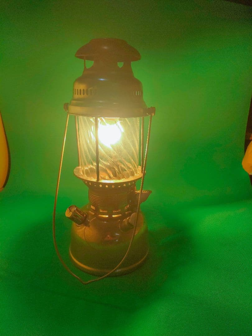 Kinkinkin 灯油ランタン HK500