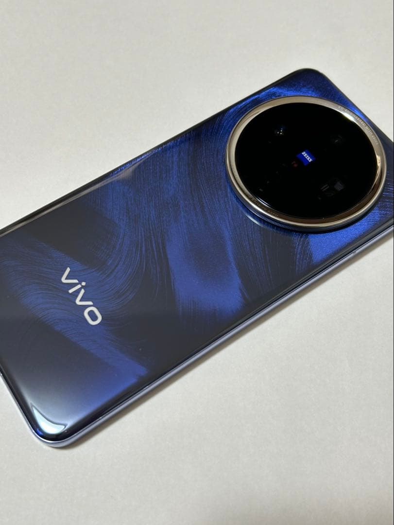 vivo X200 12/256GB 中国版