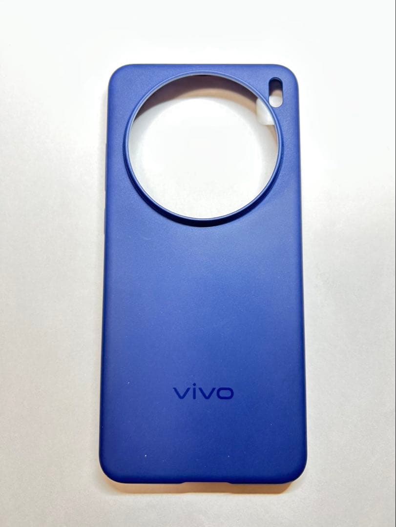 vivo X200 12/256GB 中国版