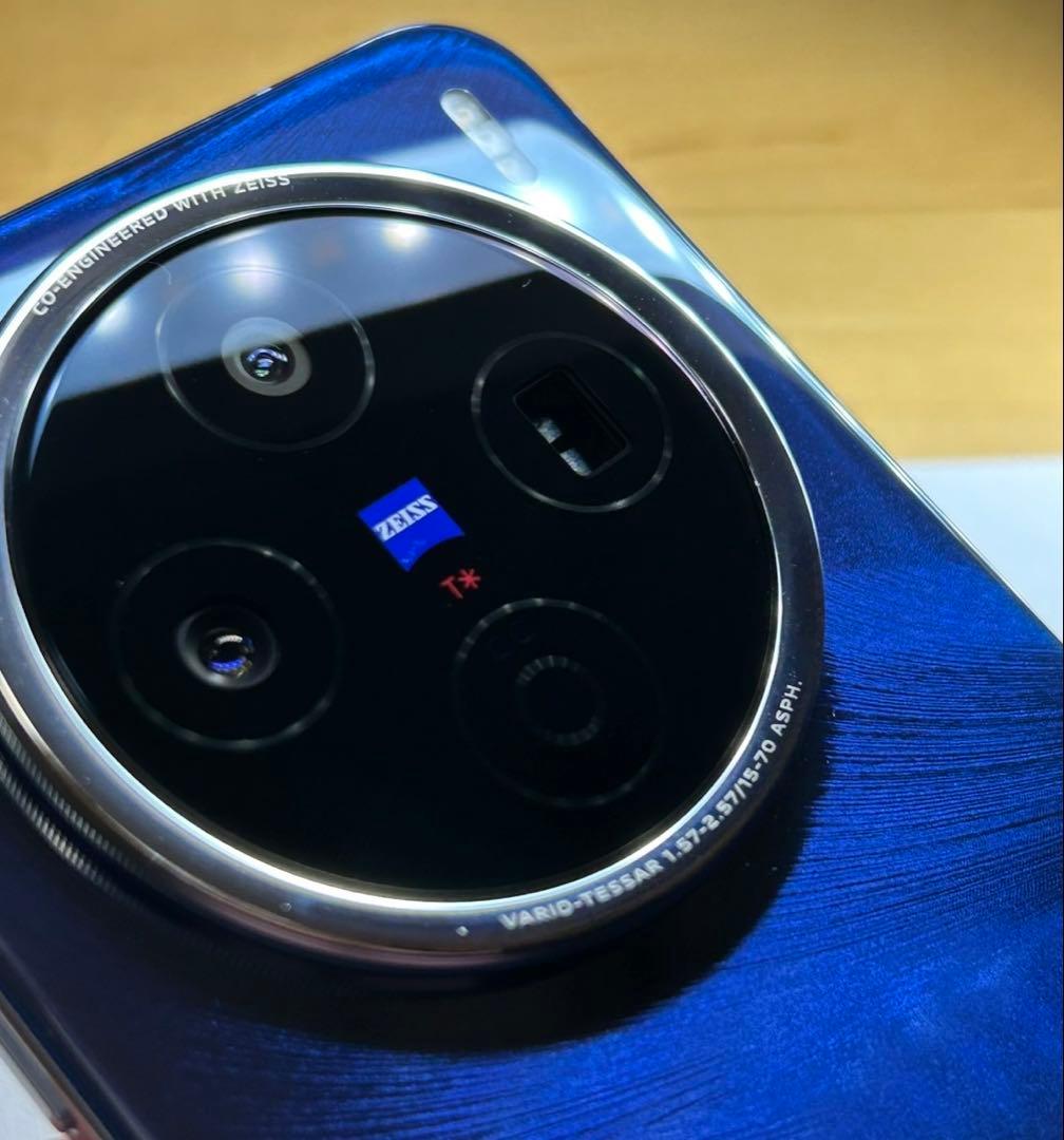 vivo X200 12/256GB 中国版