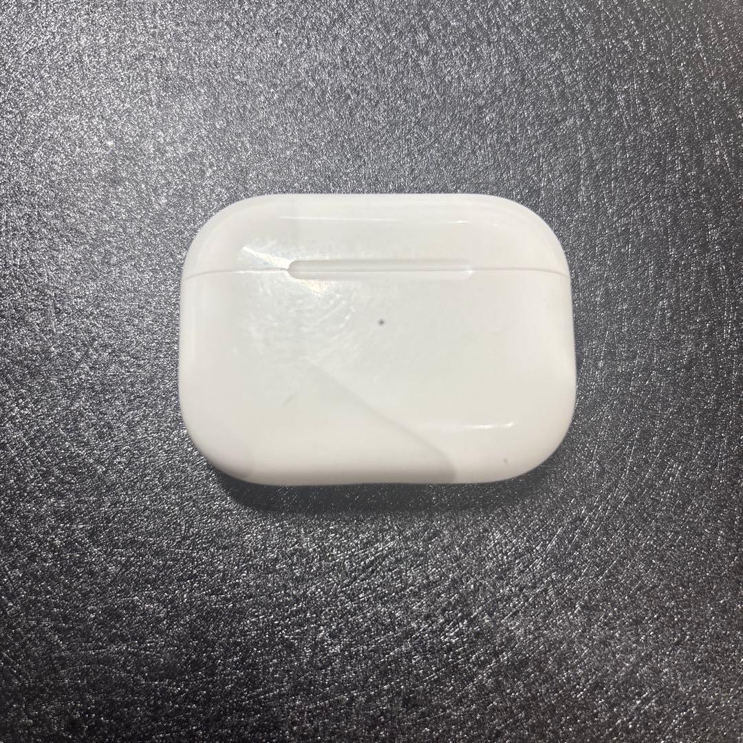 AirPods pro2 右耳+充電ケース