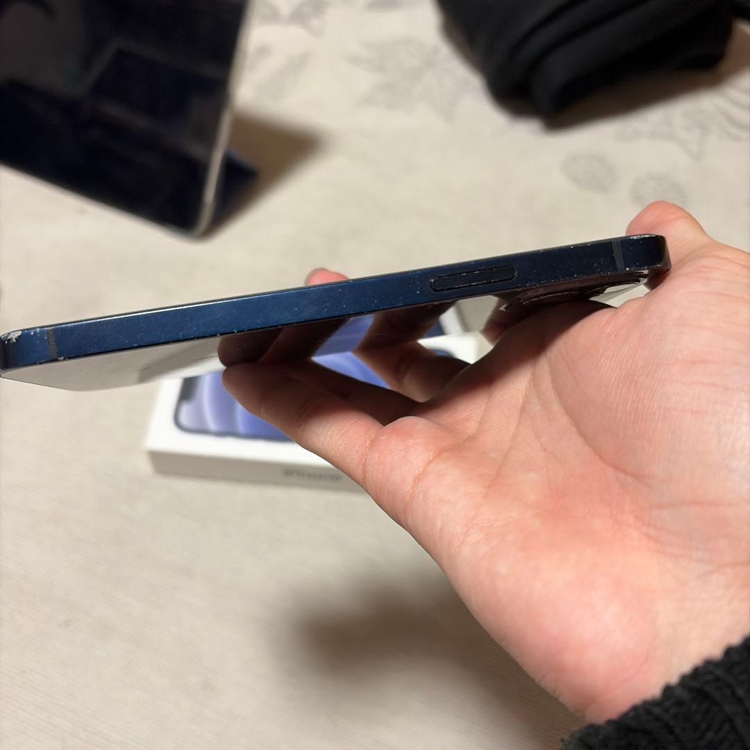 スマートフォン本体 iPhone 12