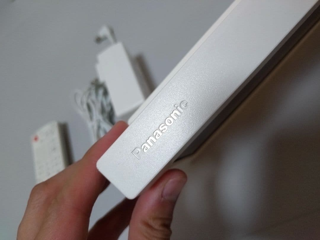 Panasonic ワイヤレススピーカーシステム　SC-VA1