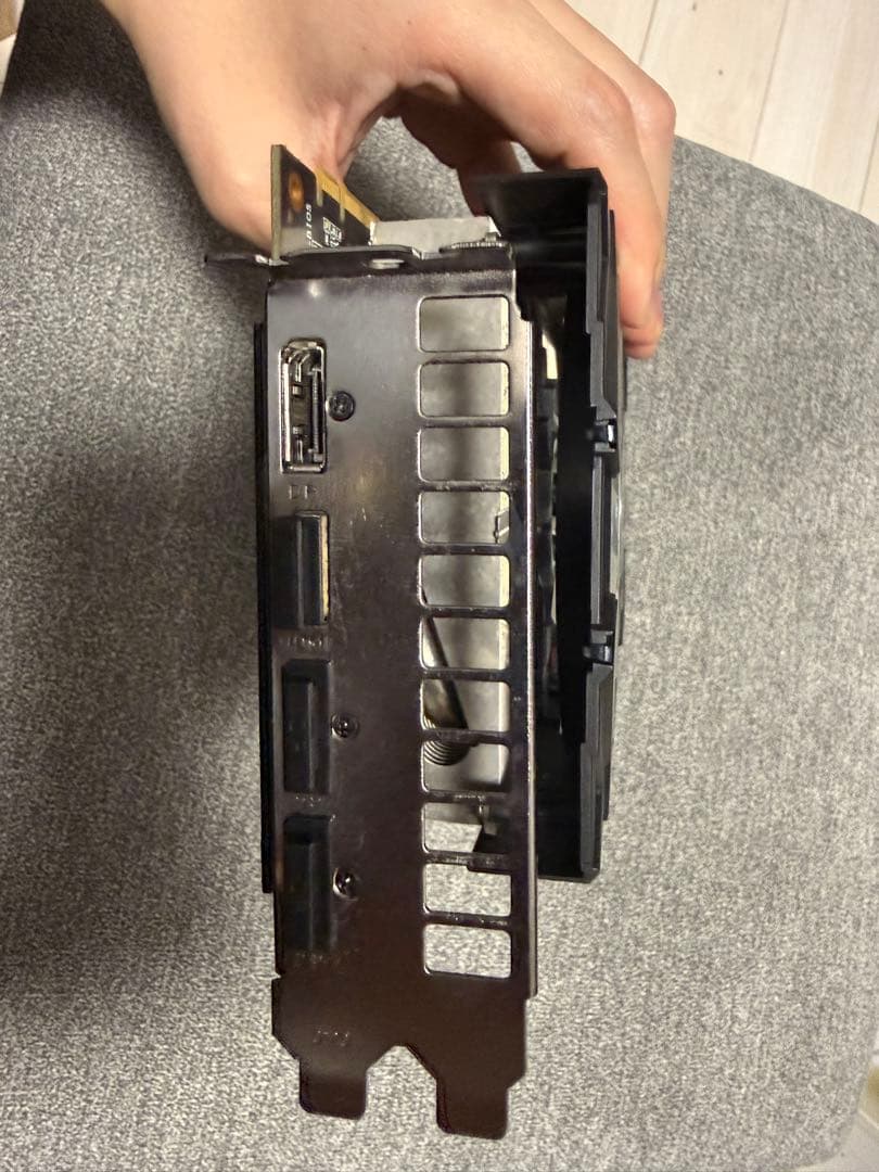 玄人志向 GeForce RTX2070Super 8GB