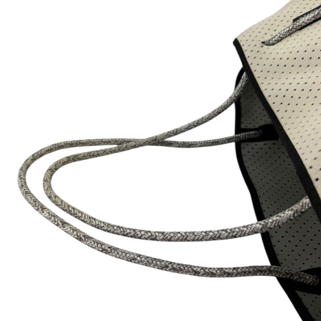 【美品】State of Escape トート マザーズバッグ 大容量 766