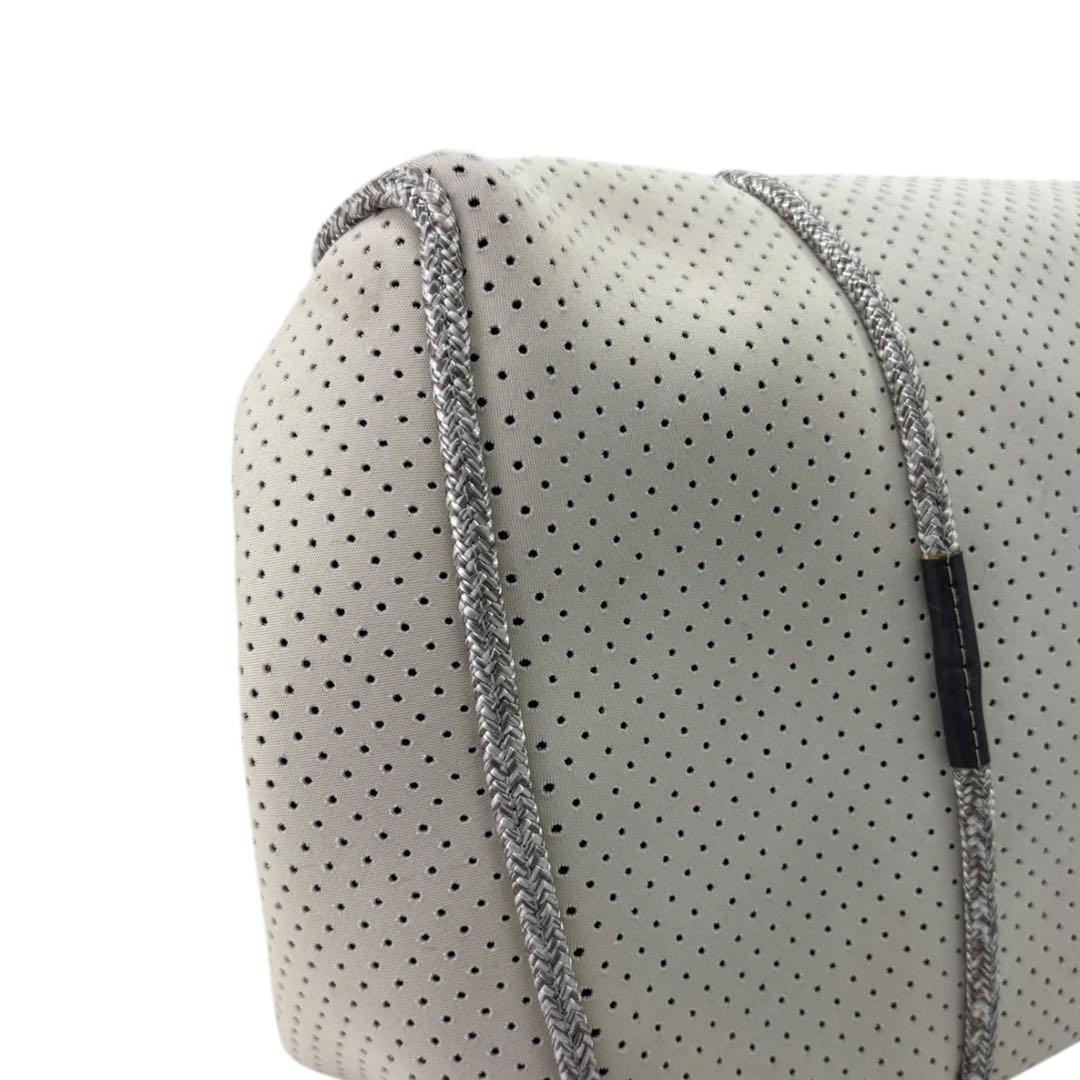 【美品】State of Escape トート マザーズバッグ 大容量 766