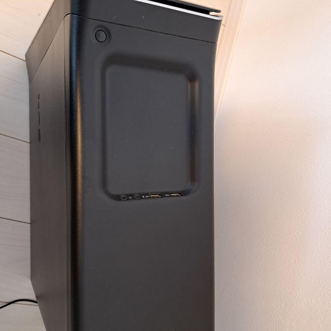 DELL XPS8300 デスクトップPC 24インチ