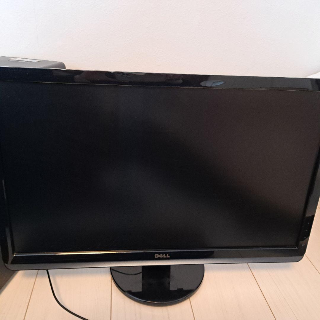 DELL XPS8300 デスクトップPC 24インチ