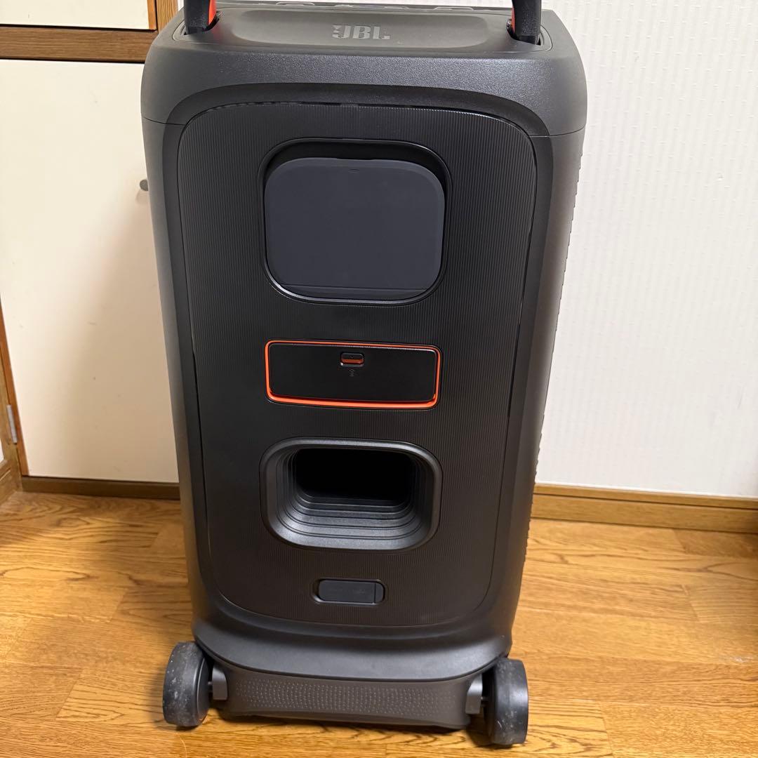 JBL PartyBox 520 Bluetooth スピーカー