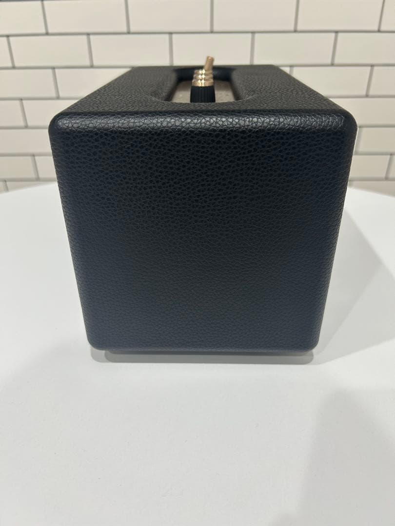 maki　Acton 3 Bluetooth Black